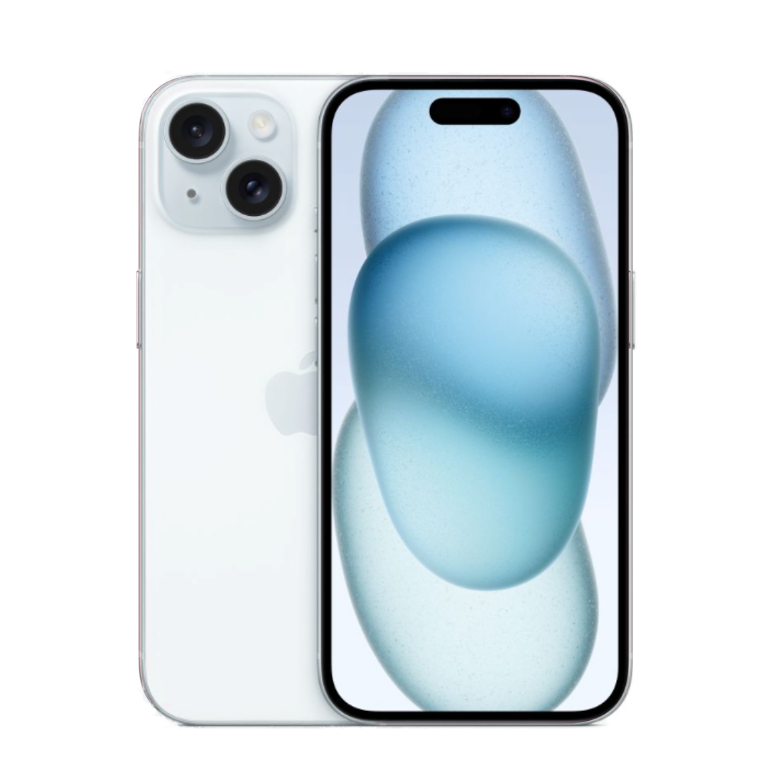 iPhone 15 Plus