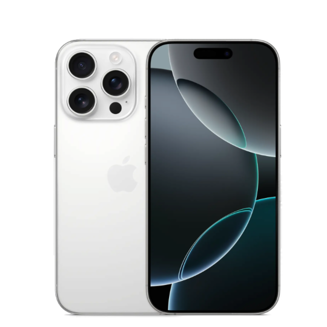 iPhone 16 Pro